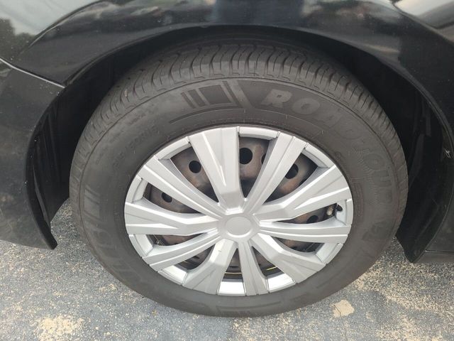 2012 Honda Accord Sedan 4dr I4 Automatic LX - 21570449 - 18