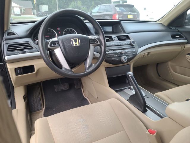 2012 Honda Accord Sedan 4dr I4 Automatic LX - 21570449 - 7
