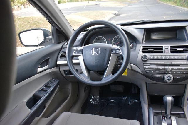 2012 Honda Accord Sedan 4dr I4 Automatic LX - 23085221 - 10
