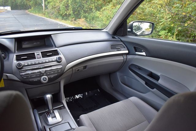 2012 Honda Accord Sedan 4dr I4 Automatic LX - 23085221 - 11