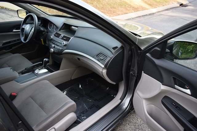2012 Honda Accord Sedan 4dr I4 Automatic LX - 23085221 - 12