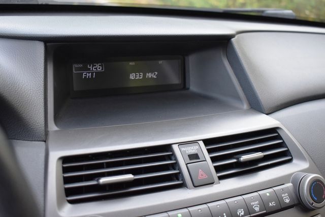2012 Honda Accord Sedan 4dr I4 Automatic LX - 23085221 - 14