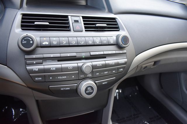 2012 Honda Accord Sedan 4dr I4 Automatic LX - 23085221 - 15