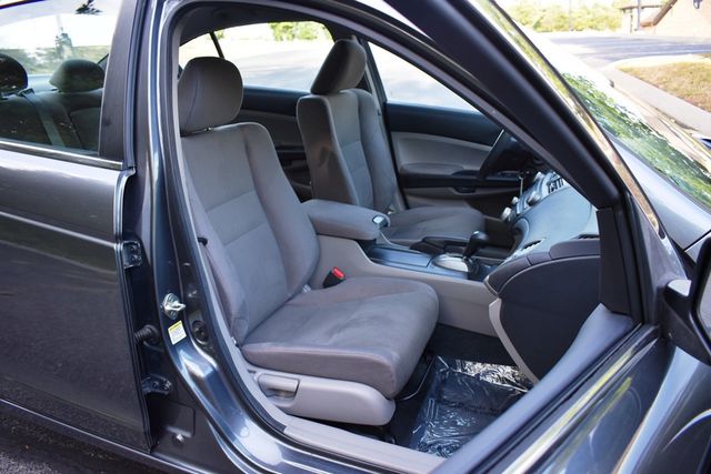 2012 Honda Accord Sedan 4dr I4 Automatic LX - 23085221 - 1