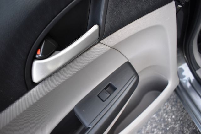 2012 Honda Accord Sedan 4dr I4 Automatic LX - 23085221 - 19