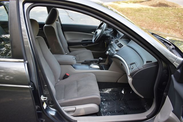 2012 Honda Accord Sedan 4dr I4 Automatic LX - 23085221 - 21
