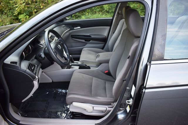 2012 Honda Accord Sedan 4dr I4 Automatic LX - 23085221 - 22