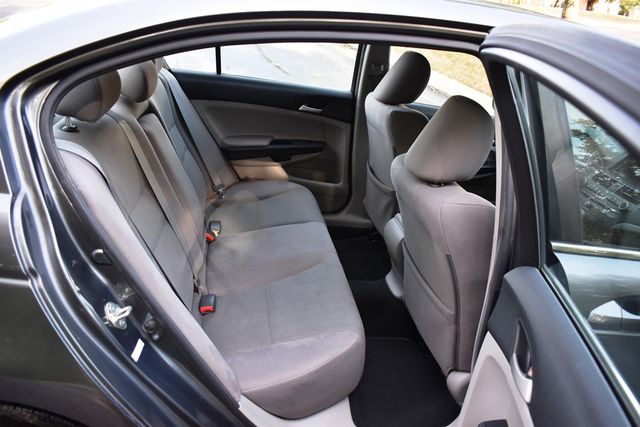 2012 Honda Accord Sedan 4dr I4 Automatic LX - 23085221 - 23
