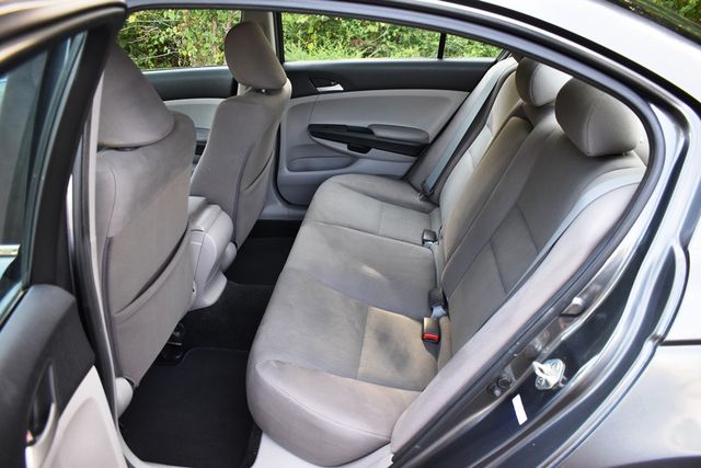 2012 Honda Accord Sedan 4dr I4 Automatic LX - 23085221 - 24