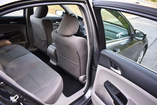 2012 Honda Accord Sedan 4dr I4 Automatic LX - 23085221 - 26