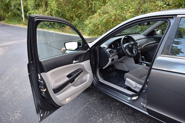 2012 Honda Accord Sedan 4dr I4 Automatic LX - 23085221 - 27