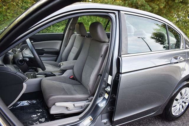 2012 Honda Accord Sedan 4dr I4 Automatic LX - 23085221 - 2