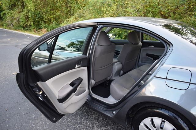 2012 Honda Accord Sedan 4dr I4 Automatic LX - 23085221 - 29