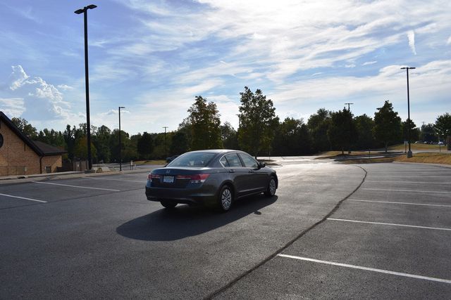 2012 Honda Accord Sedan 4dr I4 Automatic LX - 23085221 - 37
