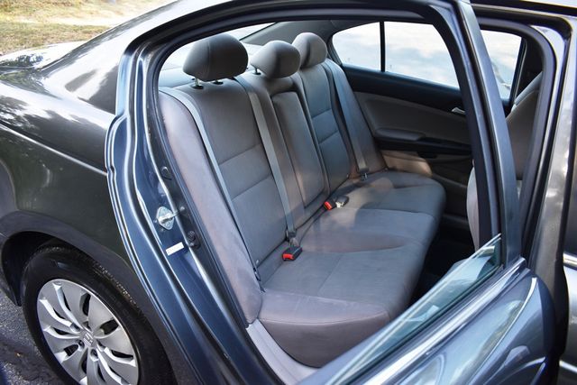 2012 Honda Accord Sedan 4dr I4 Automatic LX - 23085221 - 3