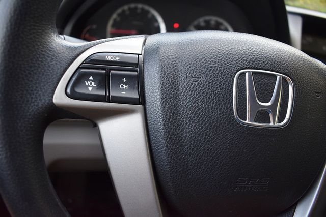 2012 Honda Accord Sedan 4dr I4 Automatic LX - 23085221 - 5