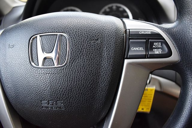 2012 Honda Accord Sedan 4dr I4 Automatic LX - 23085221 - 6