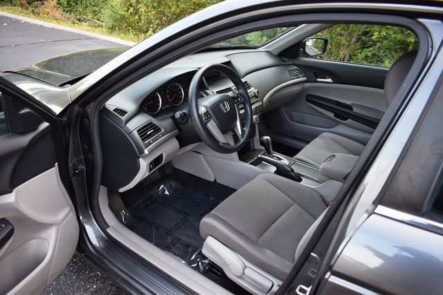 2012 Honda Accord Sedan 4dr I4 Automatic LX - 23085221 - 7