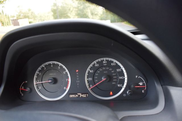 2012 Honda Accord Sedan 4dr I4 Automatic LX - 23085221 - 8