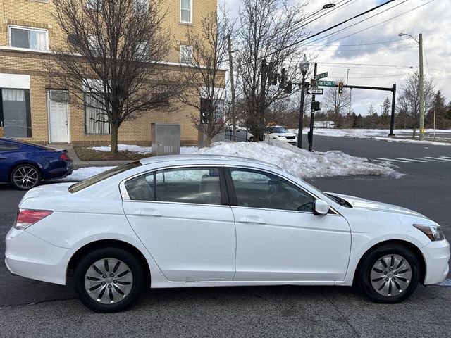 2012 Honda Accord Sedan 4dr I4 Automatic LX - 22966046 - 10