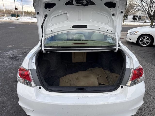 2012 Honda Accord Sedan 4dr I4 Automatic LX - 22966046 - 19