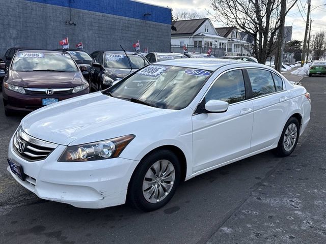 2012 Honda Accord Sedan 4dr I4 Automatic LX - 22966046 - 5