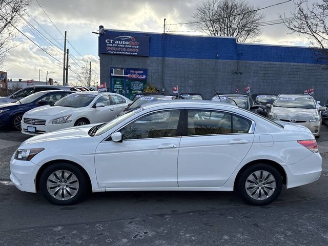 2012 Honda Accord Sedan 4dr I4 Automatic LX - 22966046 - 6