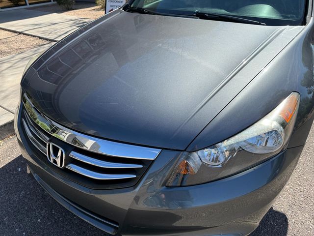 2012 Honda Accord Sedan 4dr I4 Automatic LX - 22981898 - 12