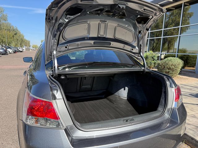 2012 Honda Accord Sedan 4dr I4 Automatic LX - 22981898 - 13