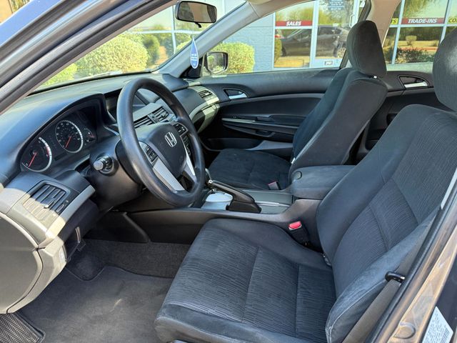 2012 Honda Accord Sedan 4dr I4 Automatic LX - 22981898 - 7