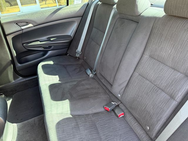 2012 Honda Accord Sedan 4dr I4 Automatic LX - 22981898 - 8