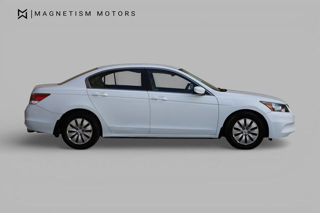 2012 Honda Accord Sedan 4dr I4 Automatic LX - 22983805 - 1