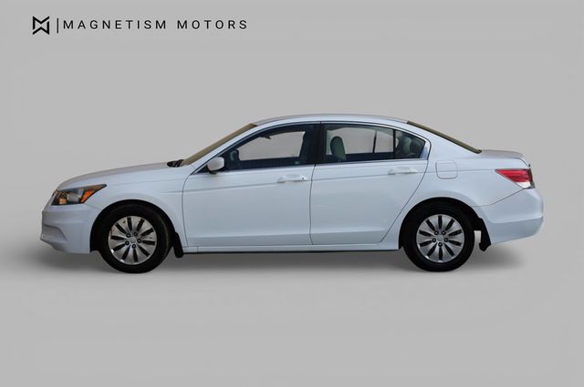 2012 Honda Accord Sedan 4dr I4 Automatic LX - 22983805 - 2