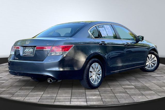 2012 Honda Accord LX Auto's photo