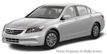 2012 Honda Accord Sedan 4dr I4 Automatic LX - 22579688 - 0