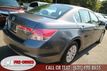 2012 Honda Accord Sedan 4dr I4 Automatic LX - 22579688 - 21