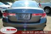 2012 Honda Accord Sedan 4dr I4 Automatic LX - 22579688 - 22