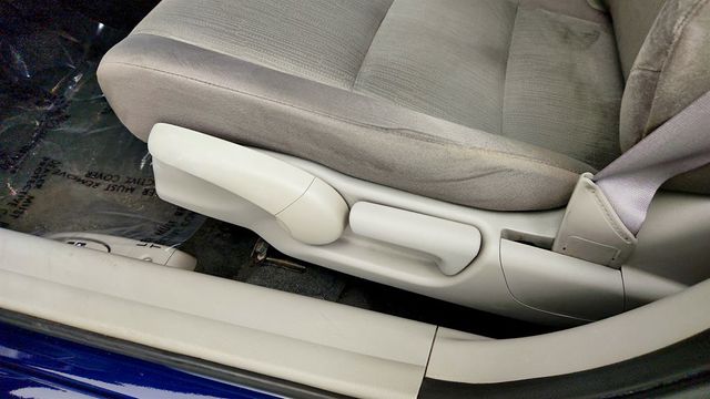 2012 Honda Accord Sedan 4dr I4 Automatic LX - 23025753 - 10