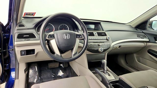 2012 Honda Accord Sedan 4dr I4 Automatic LX - 23025753 - 11
