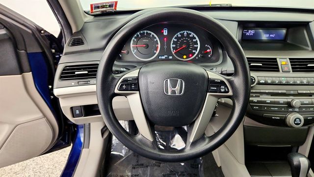 2012 Honda Accord Sedan 4dr I4 Automatic LX - 23025753 - 12
