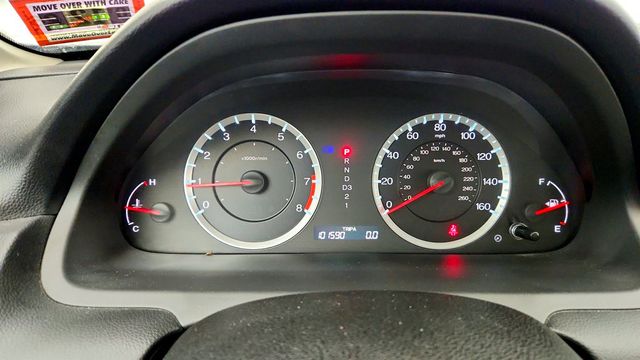 2012 Honda Accord Sedan 4dr I4 Automatic LX - 23025753 - 13
