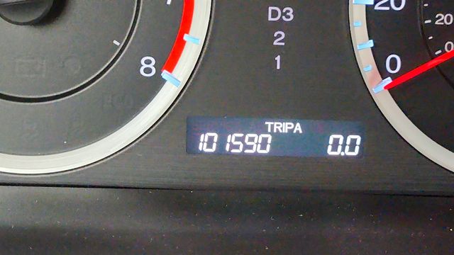 2012 Honda Accord Sedan 4dr I4 Automatic LX - 23025753 - 14