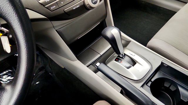 2012 Honda Accord Sedan 4dr I4 Automatic LX - 23025753 - 15