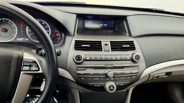 2012 Honda Accord Sedan 4dr I4 Automatic LX - 23025753 - 16