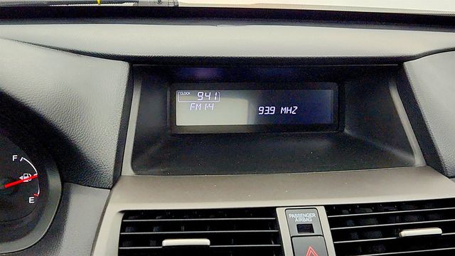 2012 Honda Accord Sedan 4dr I4 Automatic LX - 23025753 - 17