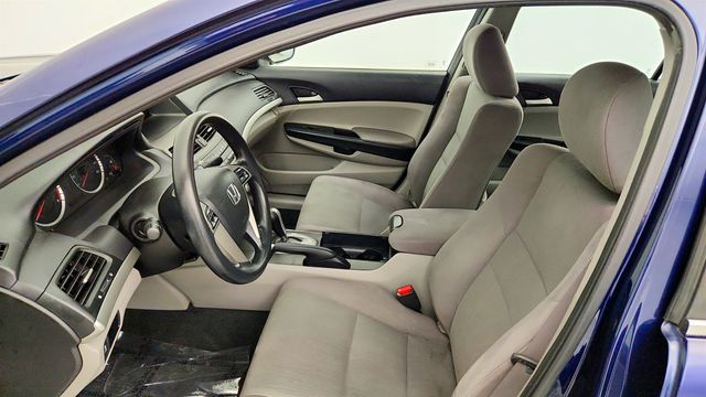 2012 Honda Accord Sedan 4dr I4 Automatic LX - 23025753 - 18