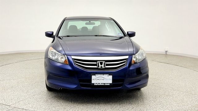 2012 Honda Accord Sedan 4dr I4 Automatic LX - 23025753 - 1
