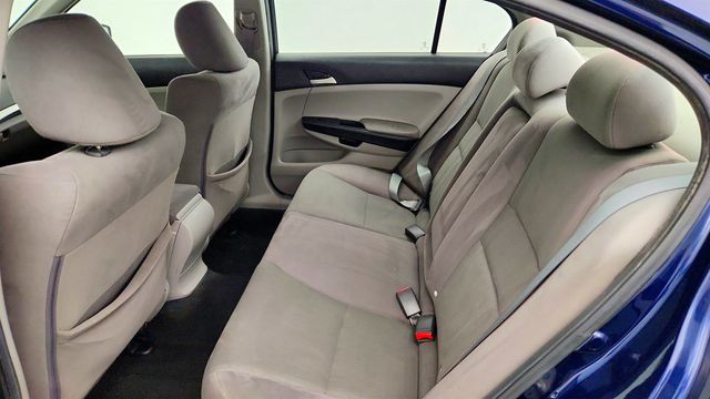 2012 Honda Accord Sedan 4dr I4 Automatic LX - 23025753 - 19