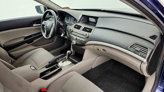 2012 Honda Accord Sedan 4dr I4 Automatic LX - 23025753 - 23