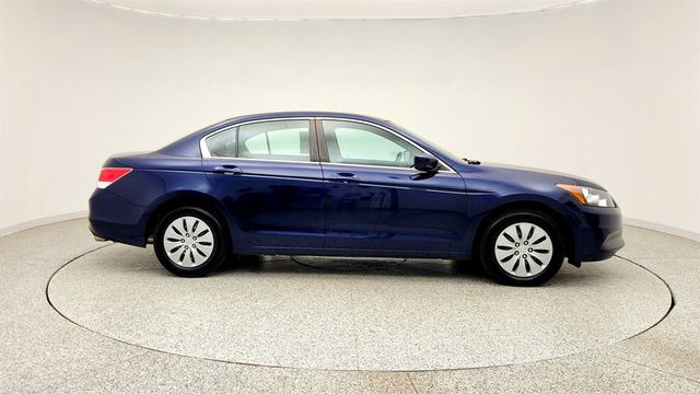 2012 Honda Accord Sedan 4dr I4 Automatic LX - 23025753 - 3